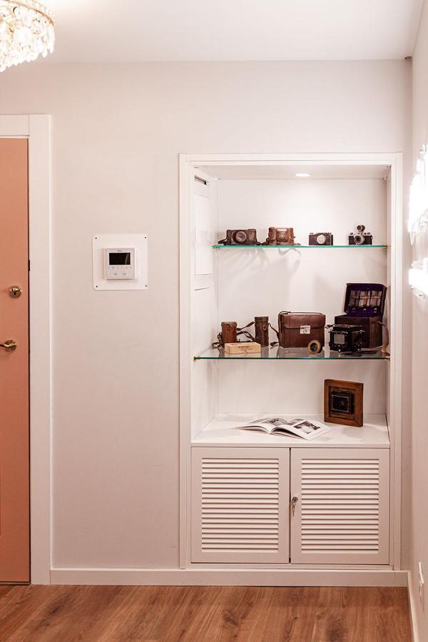 Aniana Alojamiento Boutique โลโกรโญ ภายนอก รูปภาพ